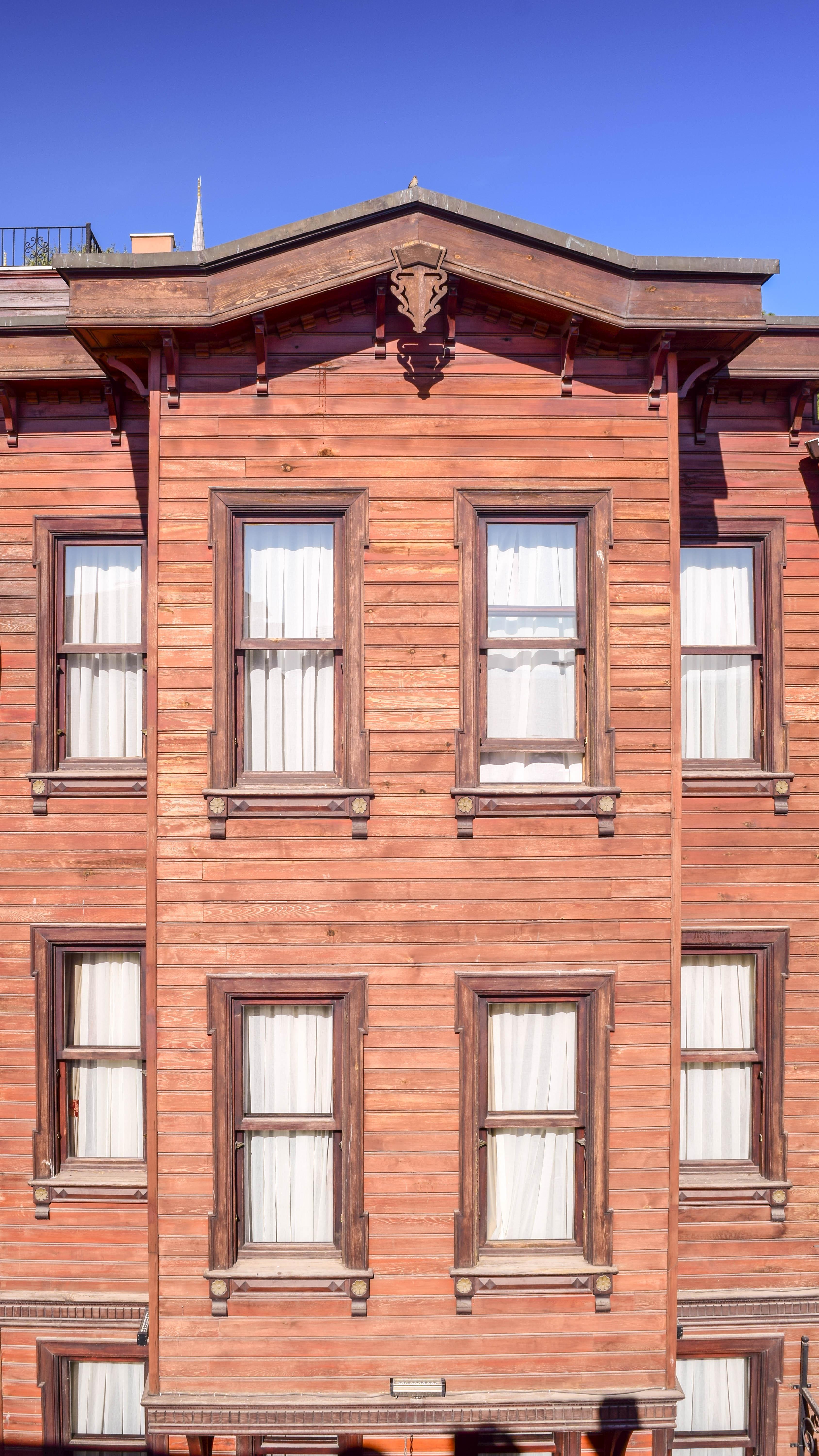 Hotel Sphendon Istambul