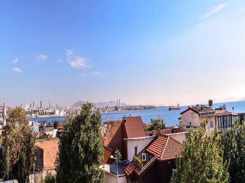 Sphendon 3* Istambul