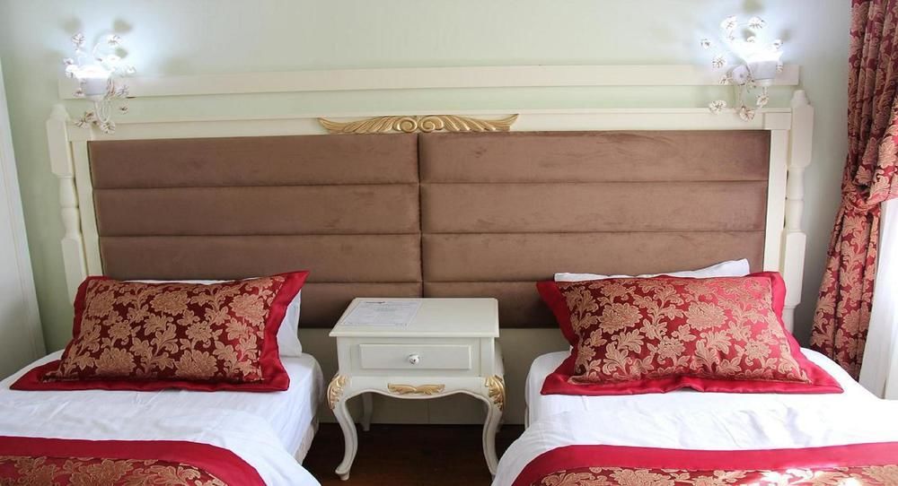 Sphendon Hotel Istambul