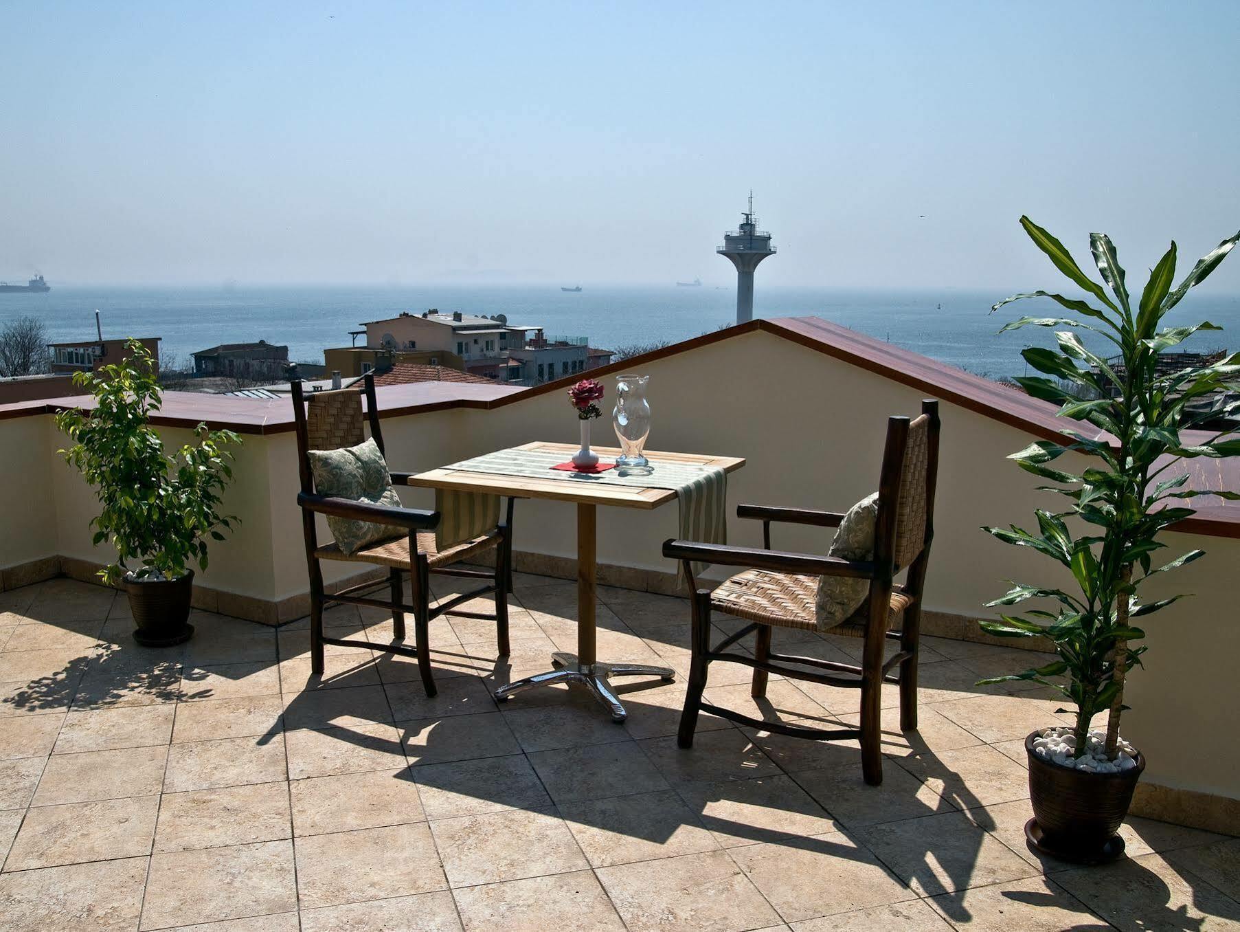 Sphendon Hotel 3*