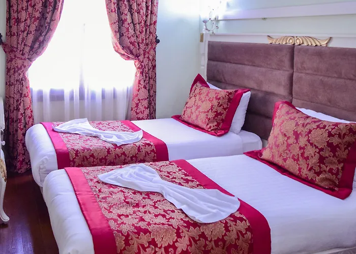 Hotel Sphendon