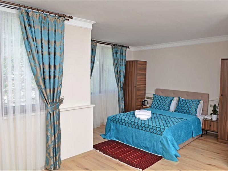 Sphendon 3* Istanboel