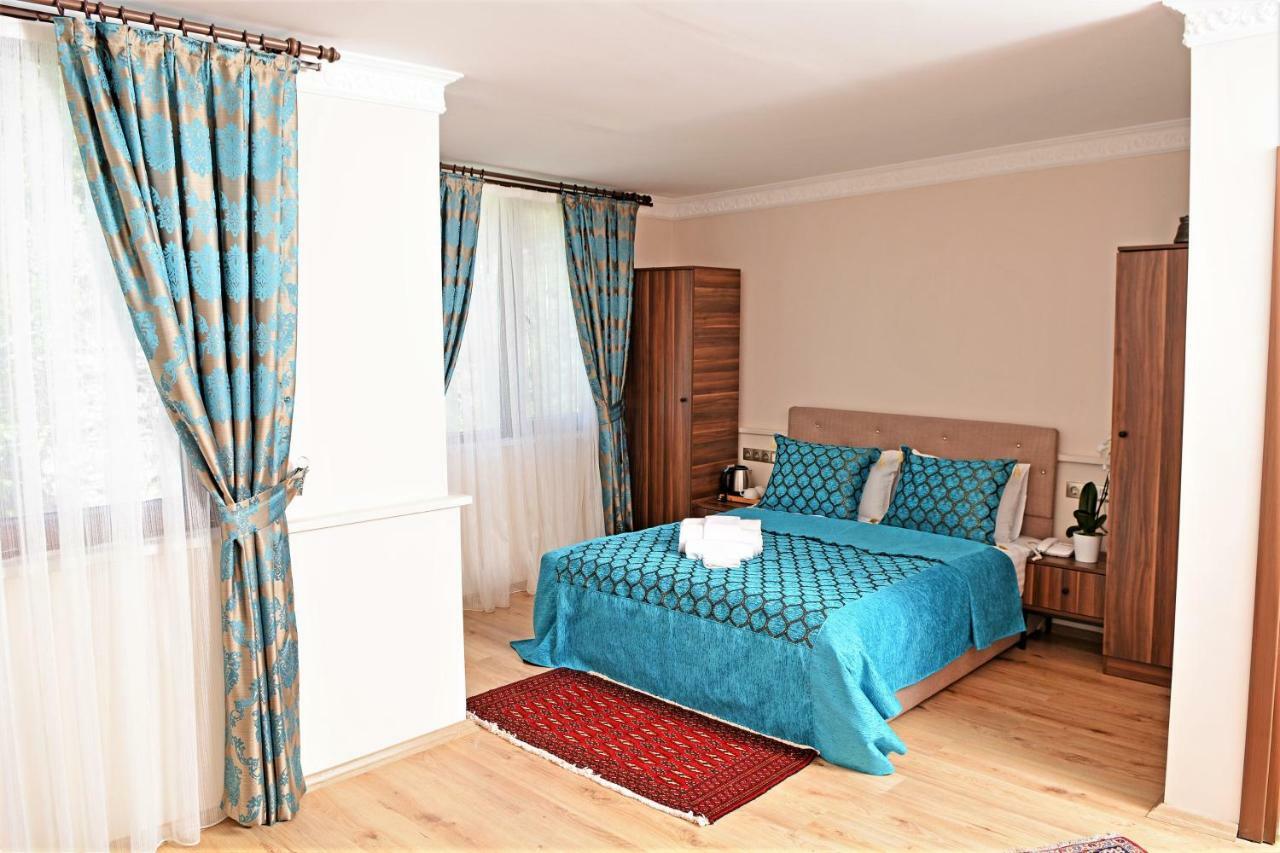 Sphendon Hotel Istanboel